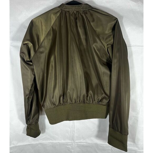 Free People bomber jacket - Picture 2 of 6